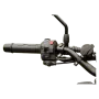 Мотоцикл AVM CHAMP 125