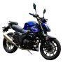 Мотоцикл AVM CHAMP 125