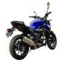 Мотоцикл AVM CHAMP 125