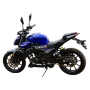Мотоцикл AVM CHAMP 125