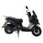 Скутер AVM JET