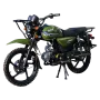 Мопед AVM Alpha OFFROAD