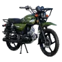 Мопед AVM Alpha OFFROAD