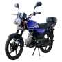 Мопед AVM Alpha