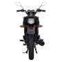 Мотоцикл AVM KING 150