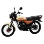 Мотоцикл AVM KING 150
