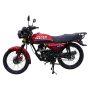 Мотоцикл AVM KING 125