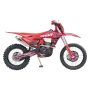 Мотоцикл Hasky F9 SPORT YBS300 NEW MSD (F9 YN)