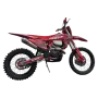 Мотоцикл Hasky F9 SPORT YBS300 MSD (F9 YB)
