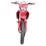 Мотоцикл Hasky F9 SPORT YBS300 MSD (F9 YB)