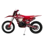 Мотоцикл Hasky F9 SPORT CB300RL NEW MSD (F9 CN)