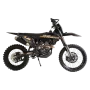 Мотоцикл JHL moto L6 YBS300 Pro (176MN)