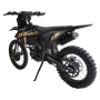 Мотоцикл JHL moto L6 YBS300 Pro (176MN)