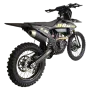 Мотоцикл JHL moto L6 YBS300 Pro (176MN)