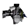 Кроссовый мотоцикл BSE T7 Sport