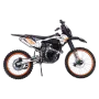Мотоцикл SSSR DNA 300