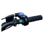 Мотоцикл SSSR DNA 300