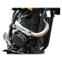 Мотоцикл SSSR DNA 300
