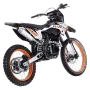 Мотоцикл SSSR DNA 300