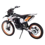 Мотоцикл SSSR DNA 300