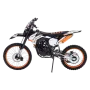 Мотоцикл SSSR DNA 300
