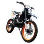 Мотоцикл SSSR DNA 300