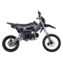 Питбайк BSE MX 125 17/14