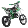 Питбайк BSE MX 125 17/14