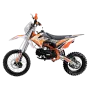 Питбайк BSE MX 125 17/14