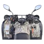Квадроцикл BALTMOTORS BM500 EFI