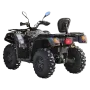 Квадроцикл BALTMOTORS BM500 EFI