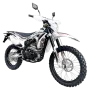 Кроссовый мотоцикл BSE Z6 Y 250 21/18 2 ПТС