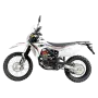 Кроссовый мотоцикл BSE Z6 Y 250 21/18 2 ПТС