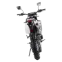 Кроссовый мотоцикл BSE Z6 Y 250 21/18 2 ПТС