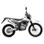 Мотоцикл BSE Z3 Y 21/18 ПТС