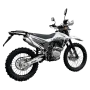 Мотоцикл BSE Z3 Y 21/18 ПТС