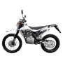 Мотоцикл BSE Z3 Y 21/18 ПТС