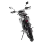 Мотоцикл BSE Z3 Y 21/18 ПТС