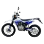 Мотоцикл BSE Z3 Y 21/18 ПТС