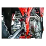 Мотоцикл BSE Z11