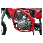 Мотоцикл BSE Z11