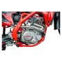 Мотоцикл BSE Z11