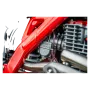Мотоцикл BSE Z11