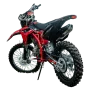 Мотоцикл BSE Z11