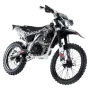 Кроссовый мотоцикл BSE Z10 L