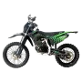 Кроссовый мотоцикл BSE Z10 L