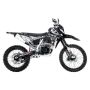 Кроссовый мотоцикл BSE Z10 L