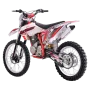 Эндуро / кроссовый мотоцикл BSE Z3.00 21/18