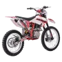 Эндуро / кроссовый мотоцикл BSE Z3.00 21/18