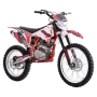 Эндуро / кроссовый мотоцикл BSE Z3.00 21/18